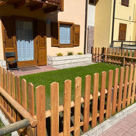 Casa Angelina Apartment Celledizzo Bagian luar foto
