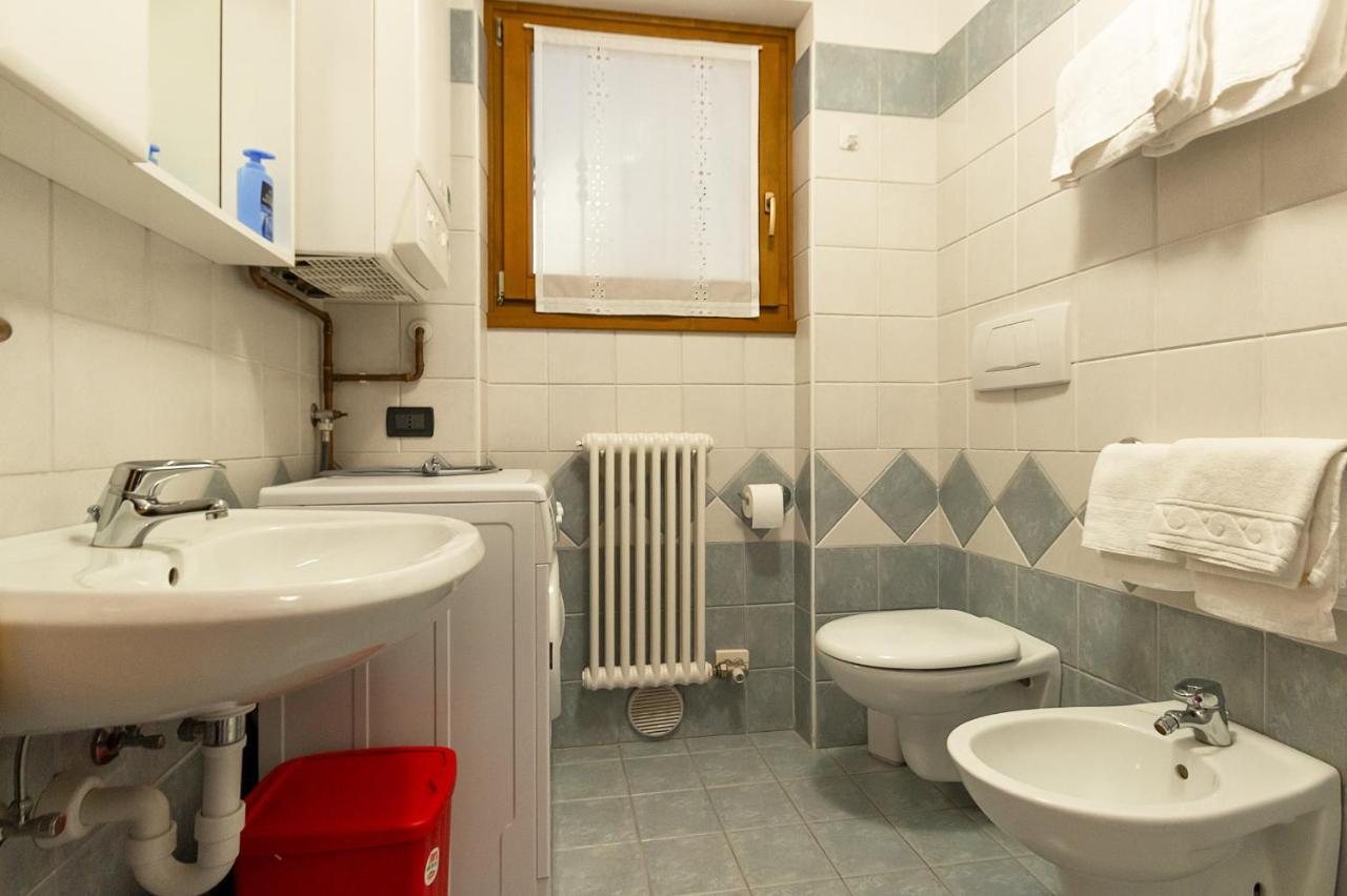 Casa Angelina Apartment Celledizzo Bagian luar foto