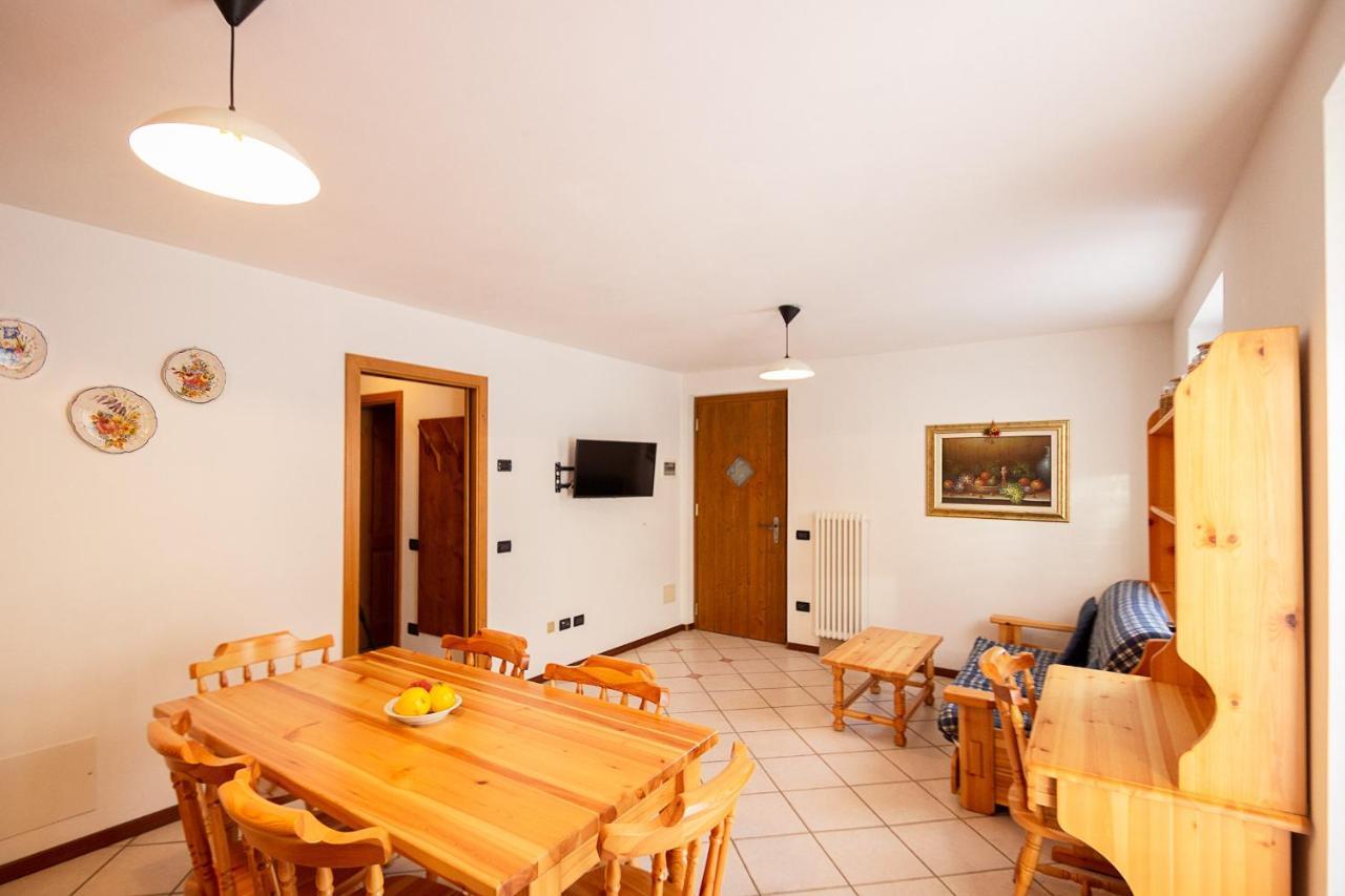 Casa Angelina Apartment Celledizzo Bagian luar foto