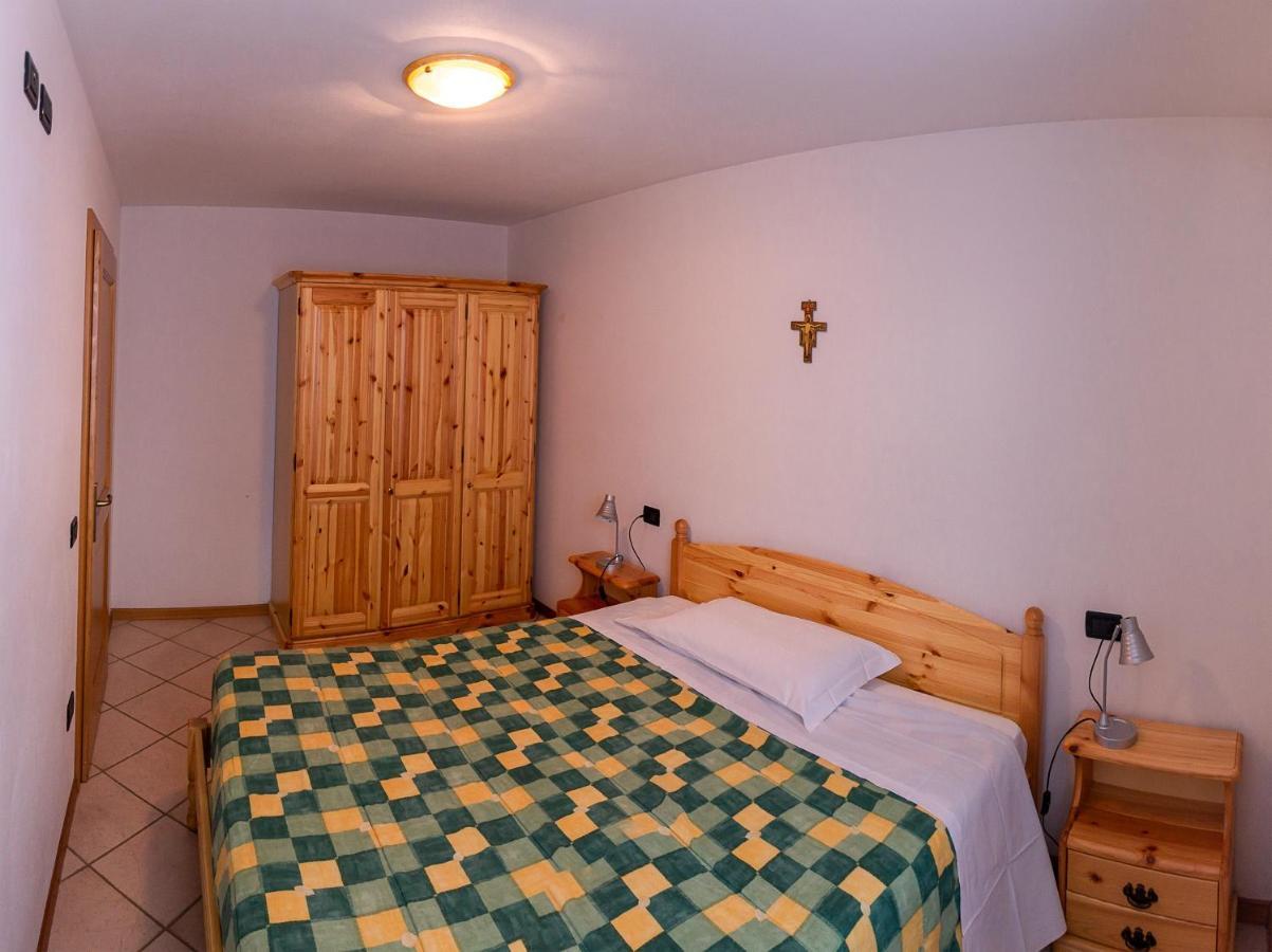 Casa Angelina Apartment Celledizzo Bagian luar foto
