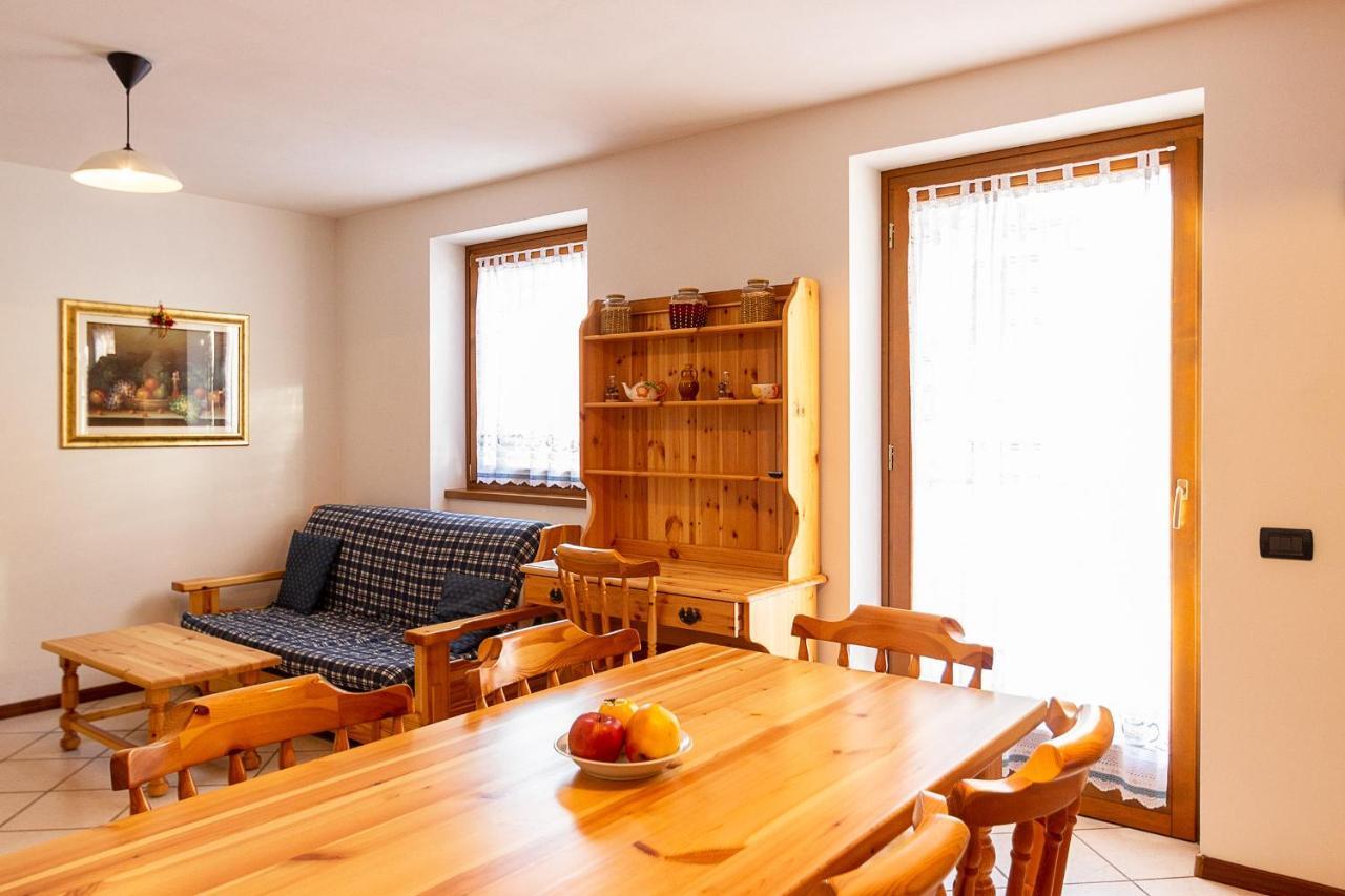 Casa Angelina Apartment Celledizzo Bagian luar foto