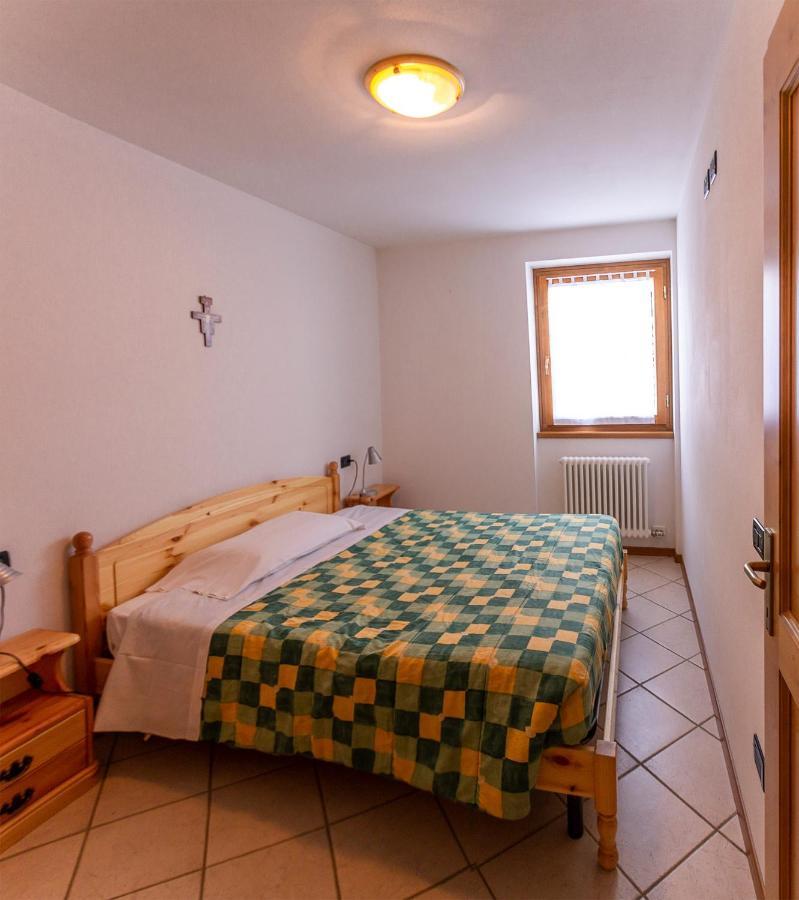 Casa Angelina Apartment Celledizzo Bagian luar foto