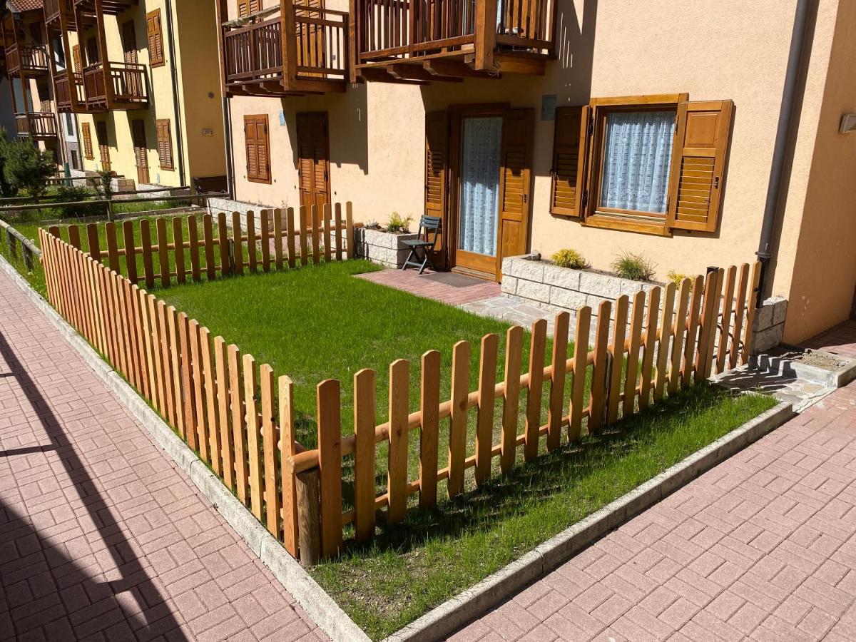 Casa Angelina Apartment Celledizzo Bagian luar foto